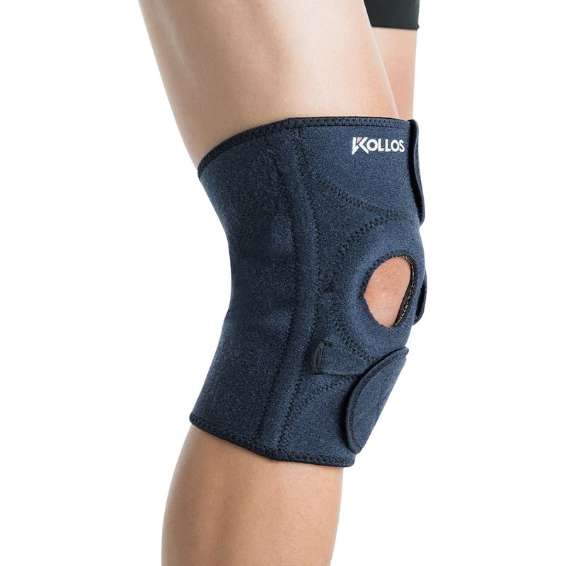 Nano Kinetic Professional Medical Grade Knee Pads - Fitness Equipment - Other Materials 