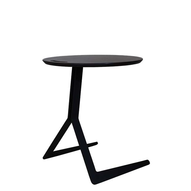 TS-05 coffee table - เฟอร์นิเจอร์อื่น ๆ - ไม้ สีใส