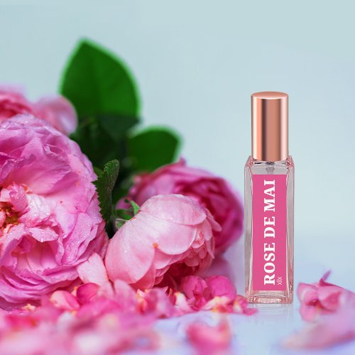 Roses de malmaison オードパルファム　3本セット XiiX メイ ローズ ハニー オードパルファム 20ML - ショップ
