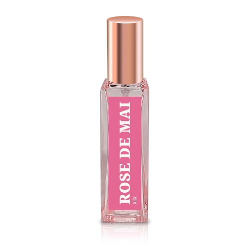 Roses de malmaison オードパルファム　3本セット XiiX メイ ローズ ハニー オードパルファム 20ML - ショップ