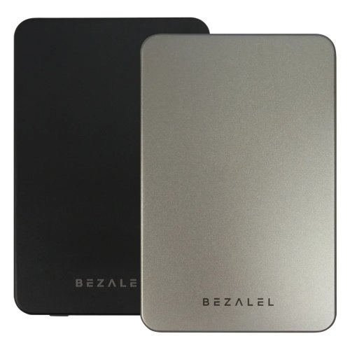BEZALEL 倍加能 BEZALEL 倍加能Prelude S MagSafe 磁吸無線Qi2行動電源5000mAh