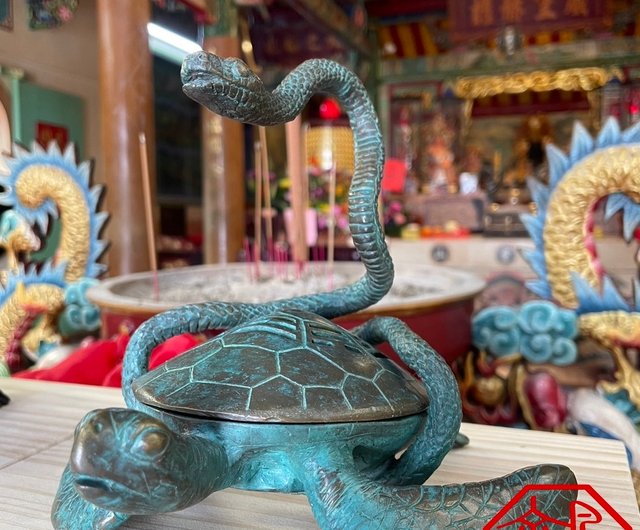 竜亀香炉 鎮宅 辟邪 開運 風水 招財 工芸品 美術品 置物 竜亀香炉 鎮宅 辟邪 開運 風水 招財 工芸品 美術品 置物