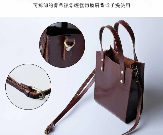 ミニバッグ 本革 ミニトート レディース ショルダー バッグ 2Way