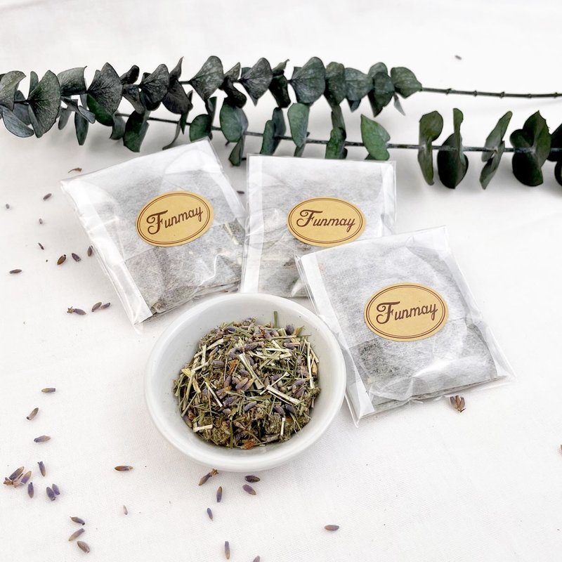 非公開商品 - 加購優惠【驅蟲防蚊乾燥香草(5g) 】3入組 - 非公開商品 - 其他材質 