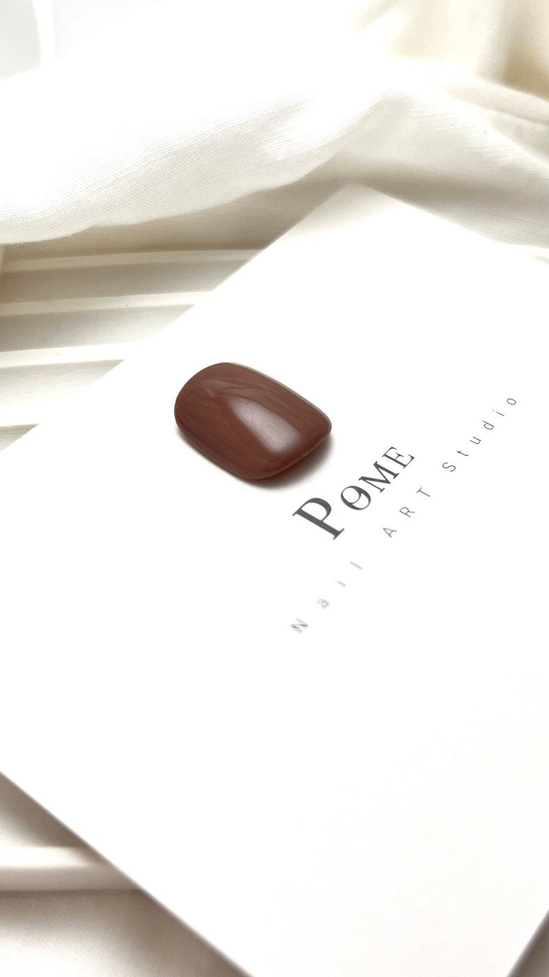 為專屬客戶設定的補單片穿戴甲下單區 - 其他 - 其他材質 多色