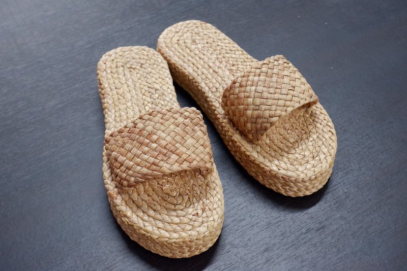 sandals, beach shoes, sandals, heel shoes - 高跟鞋/跟鞋 - 植物．花 
