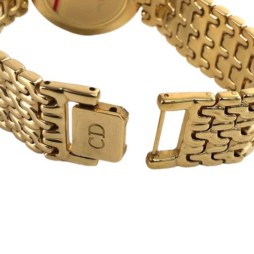 日本直送 名牌中古包 】Christian Dior クリスチャン ディオール