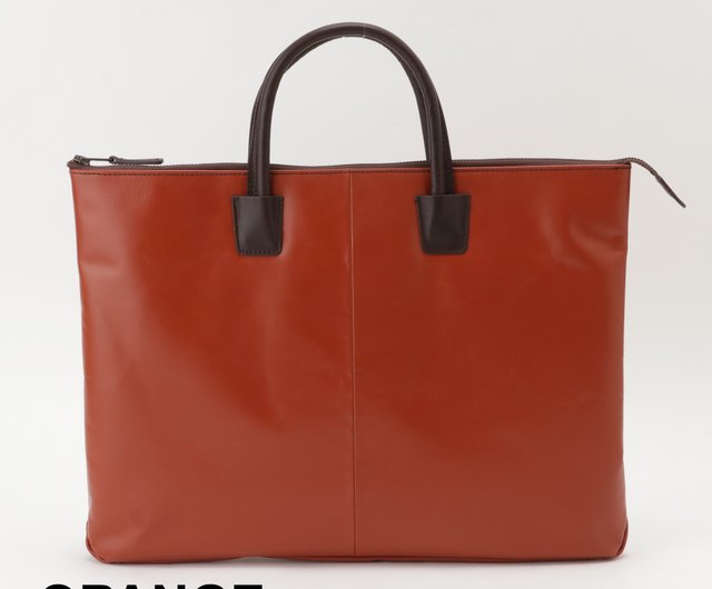 Wynn Browne メンズ クラシック ビジネスバッグ レザー A4 黒 Wynn Browne メンズ クラシック ビジネスバッグ レザー A4 黒