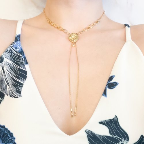 choker | เครื่องประดับ | สร้อยคอ | Pinkoi | เว็บไซต์ซื้อขายสินค้า