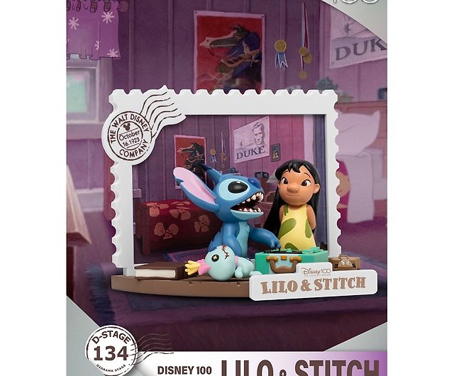 100+] Lilo Stitch Pictures