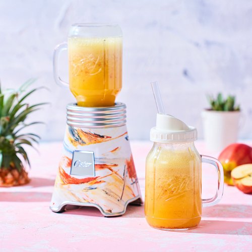 oster mason jar