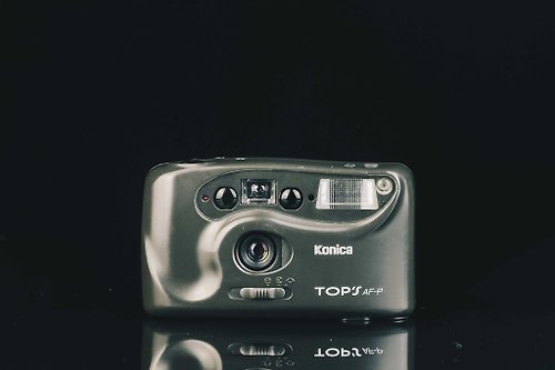 瑞克先生-底片相機專賣 Konica TOP'S AF-P #5108 #135底片相機