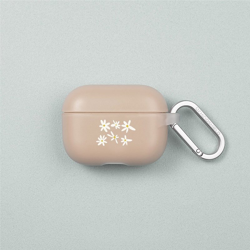 Airpods series anti-fall protective cover ∣ exclusive design series / daisy