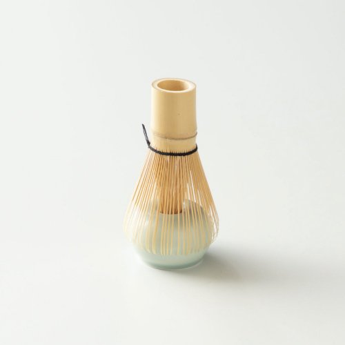 日本 ORIGAMI 摺紙濾杯 【抹茶】陶瓷茶筅座/日本茶道器具/茶具/收納/和菓子/甜點/禮物