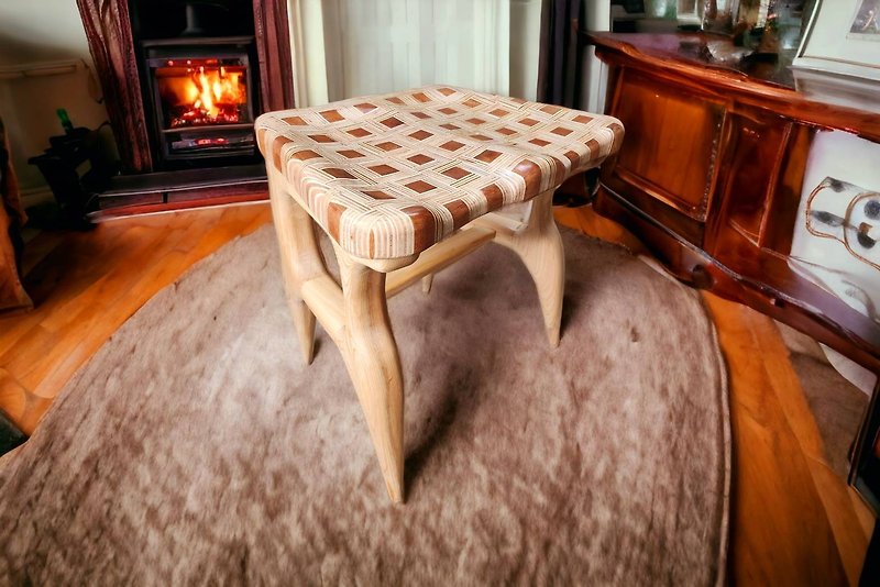 Parquet chair - Chairs & Sofas - Wood 