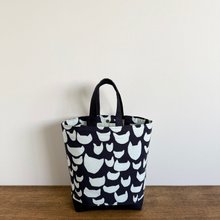 ミナペルホネン ハンドメイド　秋、冬手さげトートバッグ ミナペルホネン ハンドメイド秋、冬手さげトートバッグ