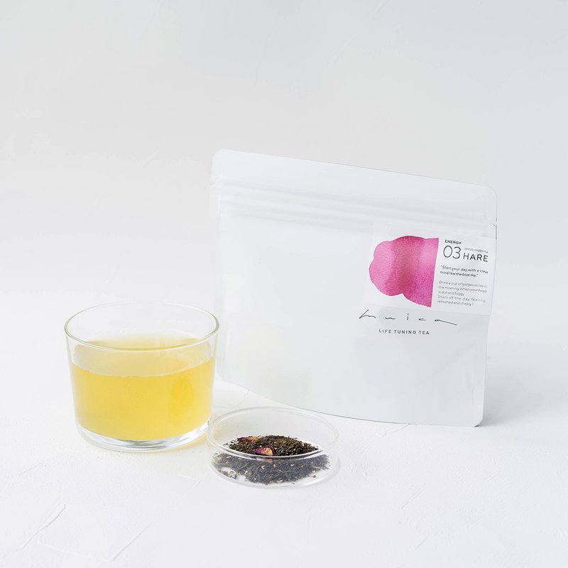 日本茶 03スパイス煎茶HARE / オトクサイズ 茶葉70g - 茶葉/茶包/水果茶 - 其他材質 