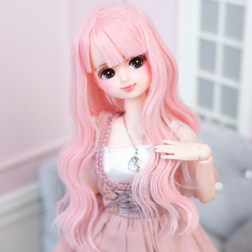 キャッスル製 リカちゃん メイクカスタム *Eini* - ショップ