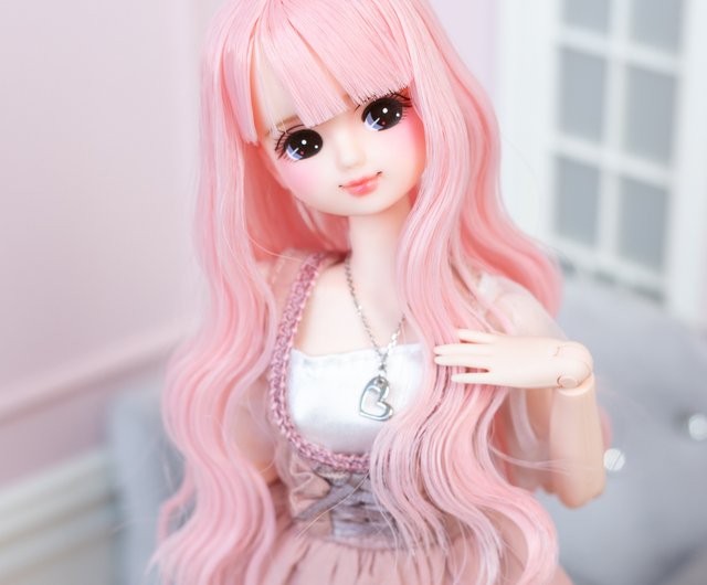 *Hanne* キャッスル製 リカちゃん＊メイクカスタム キャッスル製 リカちゃん メイクカスタム *Eini* - ショップ