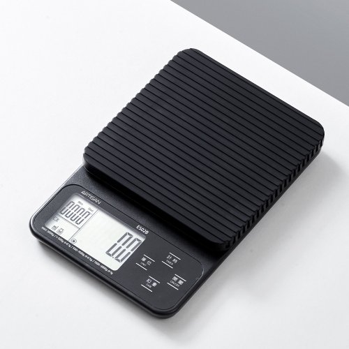 Tanita electronic cooking scale KJ-212 (maximum weighing 2kg/0.1 micro  mode) - Shop tanita Kitchen Appliances - Pinkoi