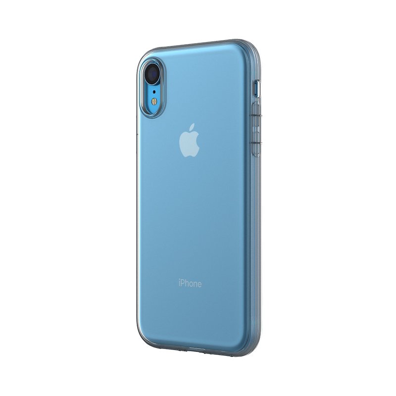 [INCASE]Protective Clear Cover iPhone XR Mobile Shell (Transparent) - Phone Cases - Other Materials Transparent