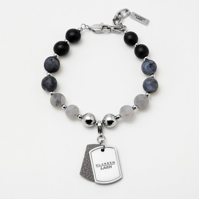 KLASSE14 X LAKH Bracelet - 手鍊/手環 - 其他材質 