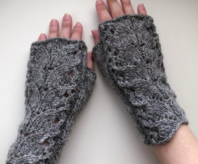 british wool gloves