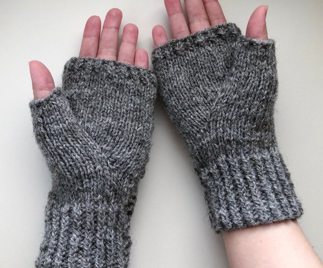 british wool gloves