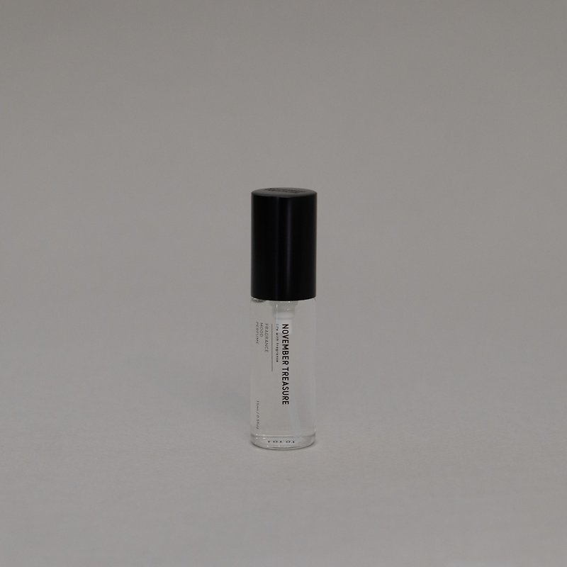 35' MIST / MOOD PERFUME - Fragrances - Other Materials Transparent