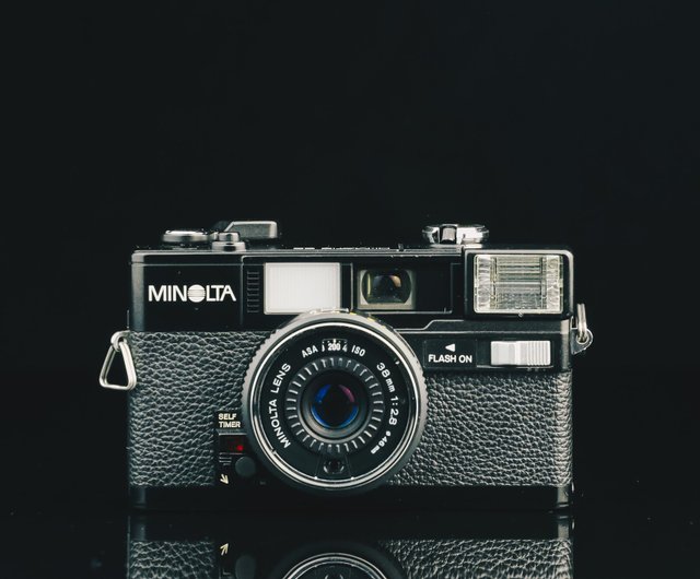 minolta himatic s2