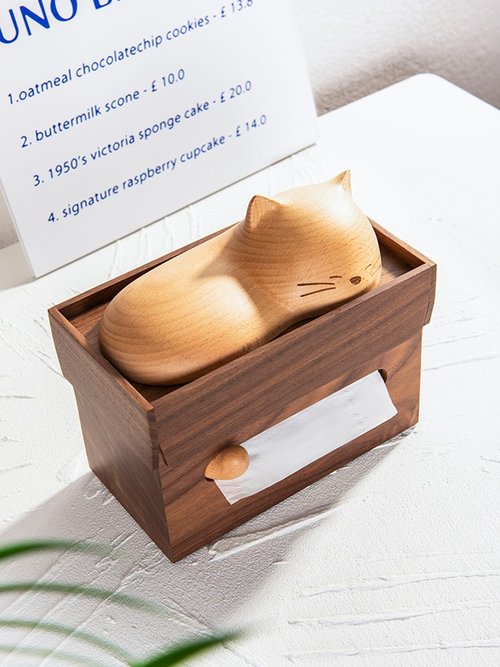 ❁ハンドメイドになります❁ Art Wooden Box　#Cats ❁ハンドメイドになります❁ Art Wooden Box #Cats ❁ハンドメイドに