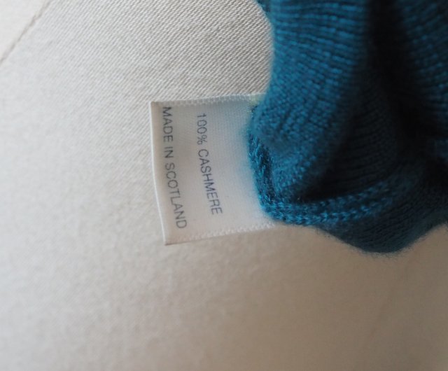 HERMES エルメス by Martin Margiela マルジェラ期 ハイネック