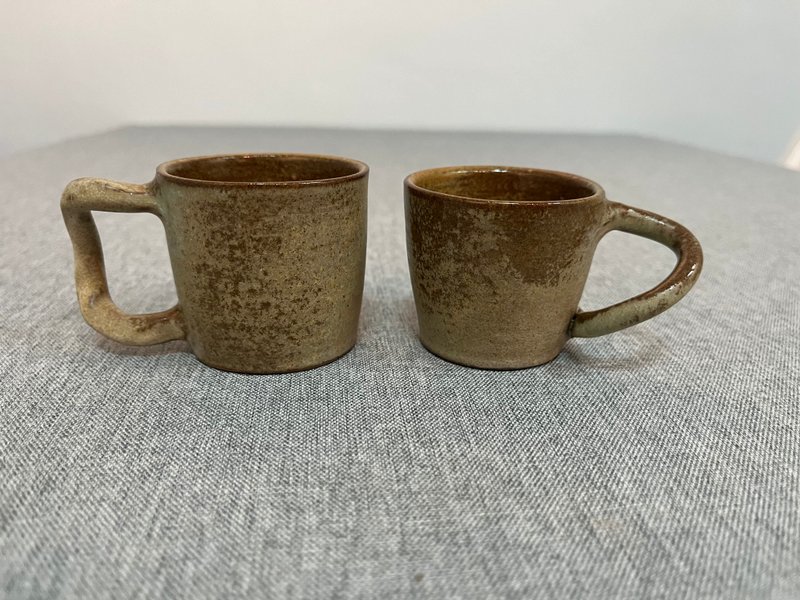 陶對杯 - 其他 - 陶 