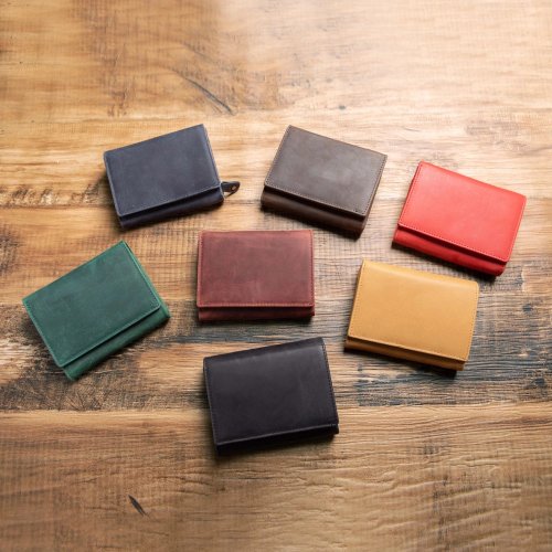 ※即日発送○ ハレル屋 ハレルヤ レザーグッズショップ【ブランド直営】Pinkoiアジア