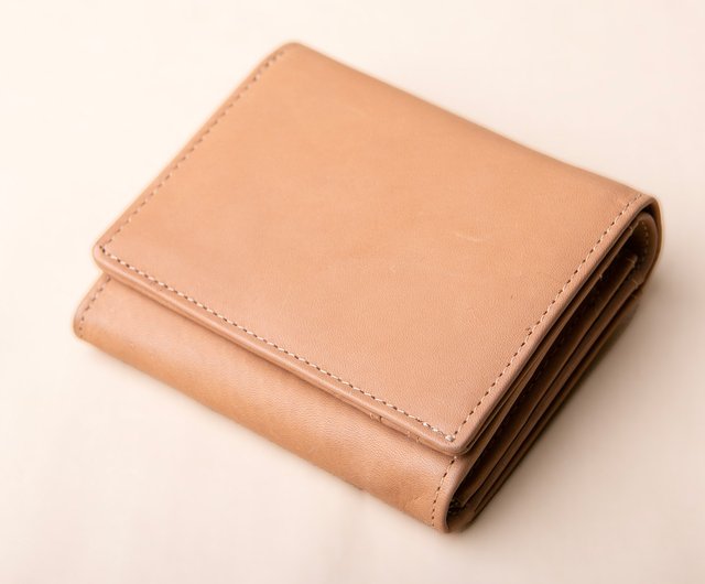まさや様、二つ折 二つ折り財布 FOLIO2.0 コンパクト 牛革 かぶせ蓋 - ショップ