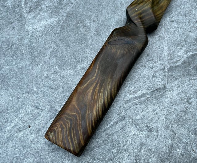 刀剣、魔剣、グリーンコレクション、アートダガー、木製ナイフ