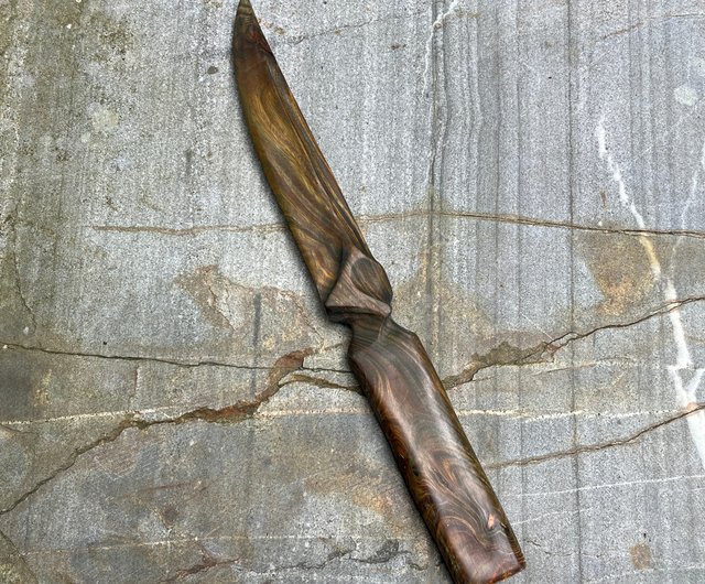 【年末セール】木彫りのペーパーナイフ【猛禽】 年末セール】木彫りのペーパーナイフ【猛禽】 ペーパーナイフ