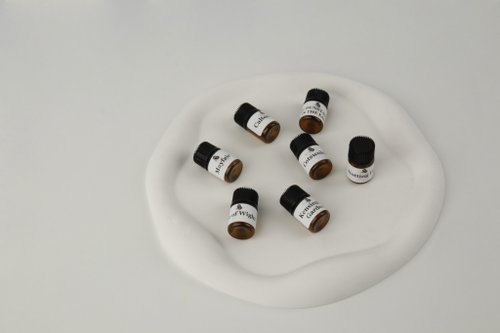 MonDiCo 寵物友善香氛 天然精油-寵物友善香氛蠟燭-試香瓶