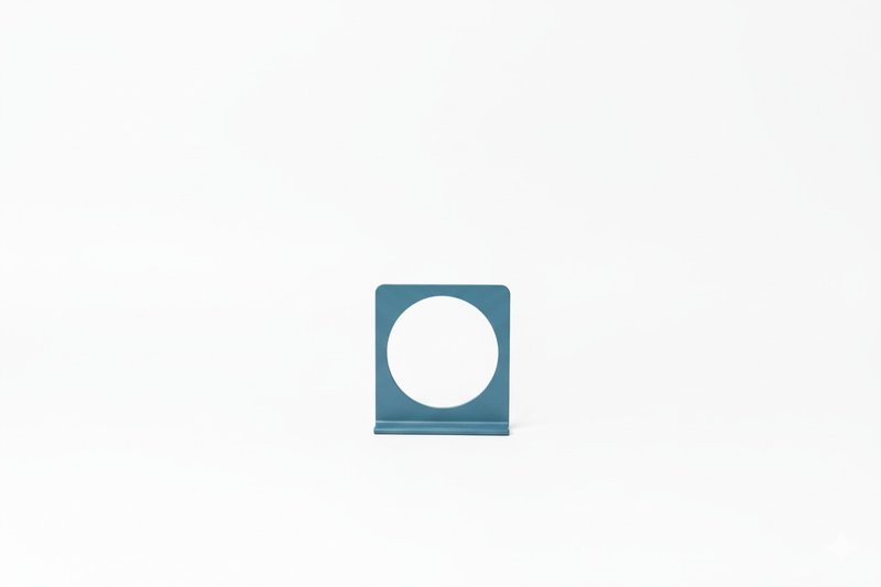 多用途軌道收納系統 | 試管架 (含試管) - 居家收納/收納盒/儲物盒 - 其他金屬 透明