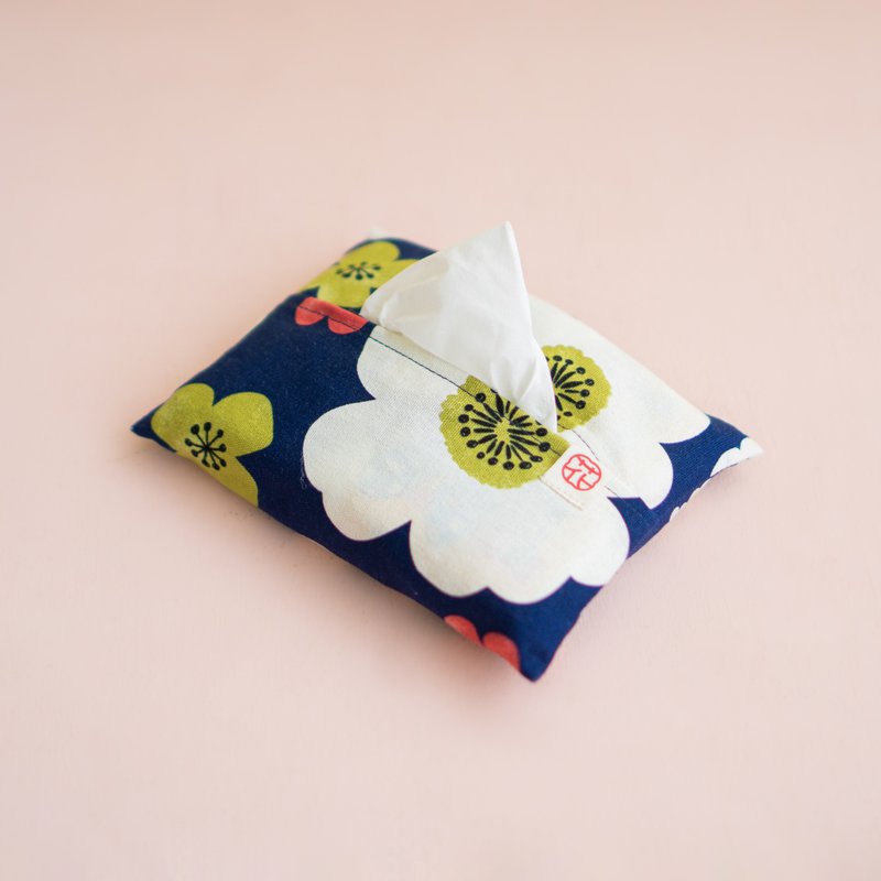 coming soon new open tissue bag - Tissue Boxes - Cotton & Hemp Multicolor