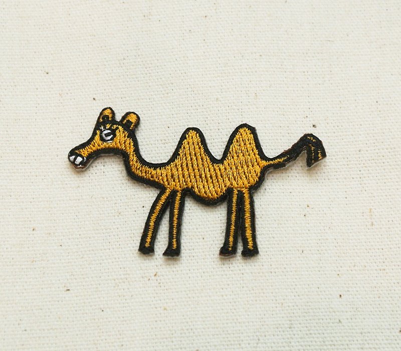 Four lashes of camels - Other - Thread 
