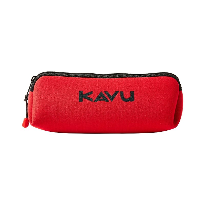 KAVU Pen Case Japan - กล่องดินสอ/ถุงดินสอ - เส้นใยสังเคราะห์ 