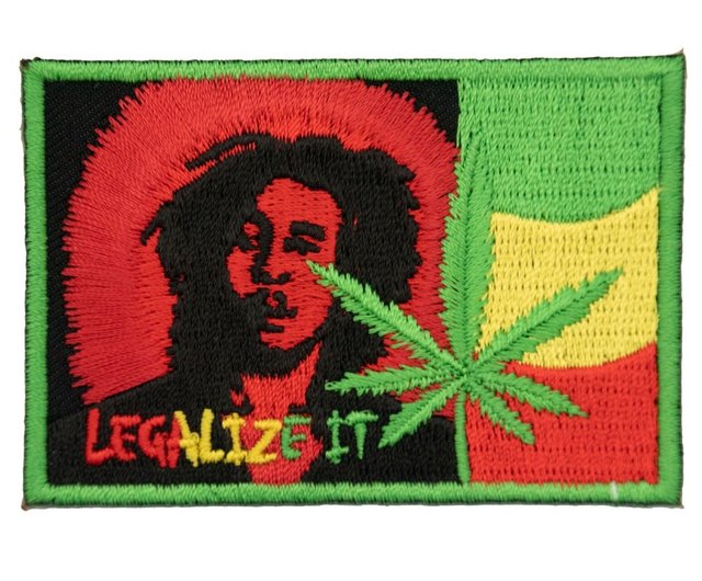 ボブ マーリー 切手 ジャマイカ購入品 ボブ・マーリー 生誕50周年記念切手 当時品 ジャマイカ政府発行