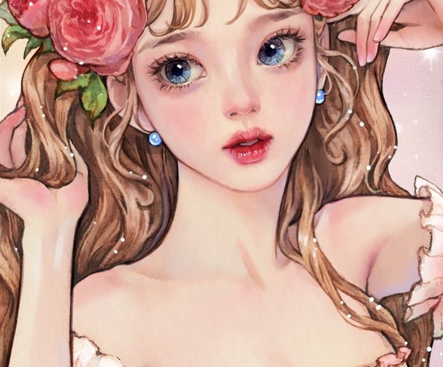 Austin - ショップ hwara ステッカー・シール - Pinkoi