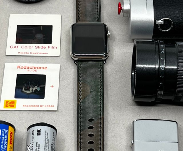 Kodak apple watch on sale band