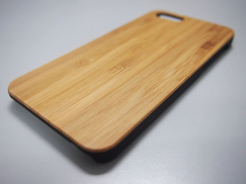 Bamboo phone case for Samsung Samsung S20 Ultra Plus 5g S10 Note 9 10 Plus + - Phone Cases - Bamboo Brown