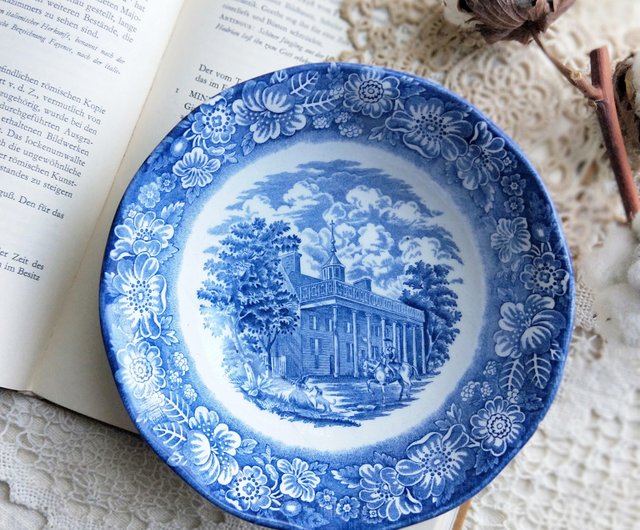 MAJO 絵皿　陶器 MAJO 絵皿 陶器 MAJO 絵皿 陶器 MAJO 絵皿 陶器