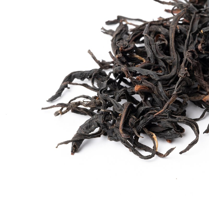 Xuan Ting SCENTEA - Selected Assam Black Tea - Tea - Fresh Ingredients Red