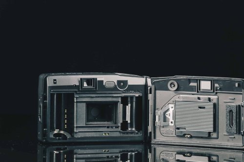 コニカ　フィルムカメラ　MR.640 Konica MR.640 - Camera – Kamerastore