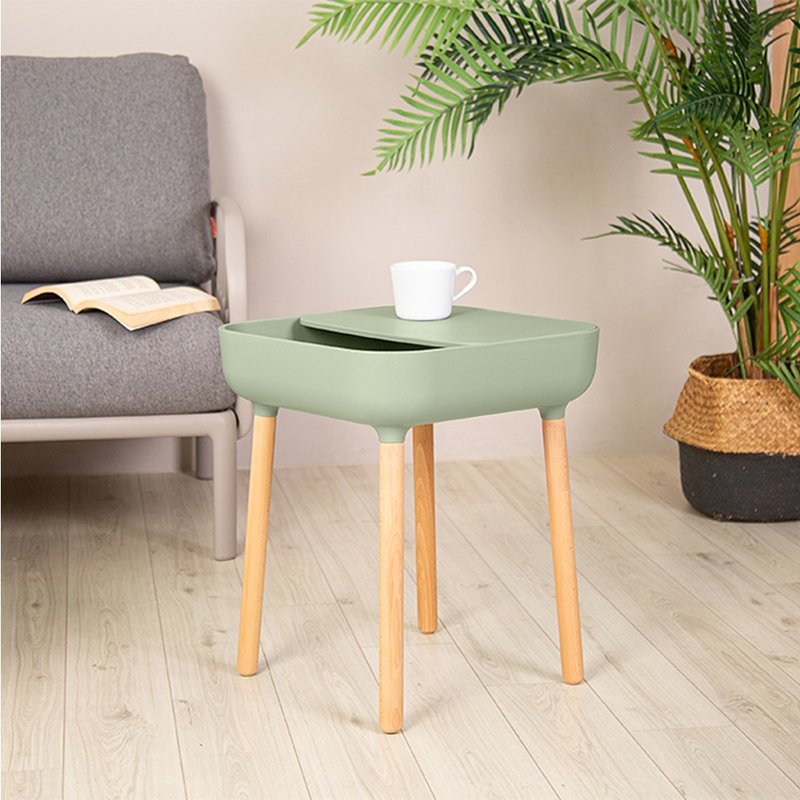 Kangaroo side table - Other Furniture - Other Materials 